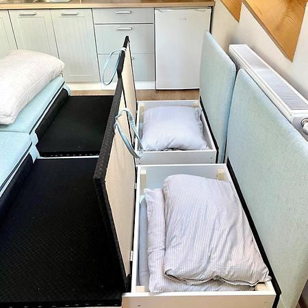 Apartman Riviera 41 Lipno nad Vltavou Bagian luar foto