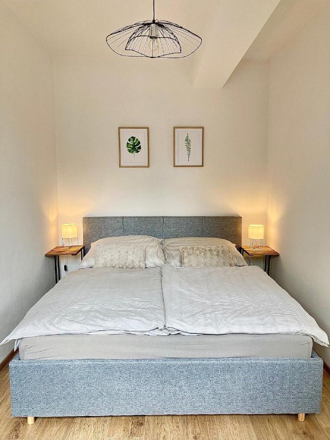 Apartman Riviera 41 Lipno nad Vltavou Bagian luar foto
