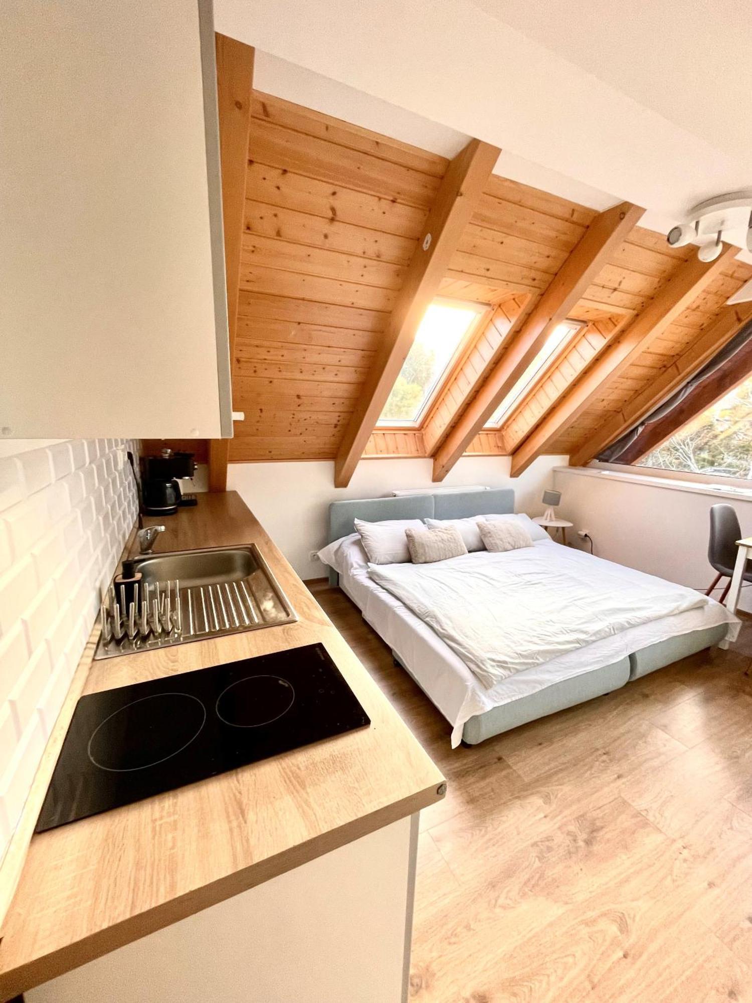 Apartman Riviera 41 Lipno nad Vltavou Bagian luar foto